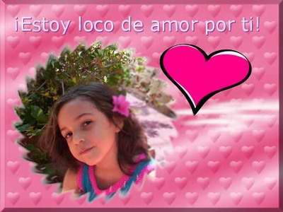 Loquisimo!!